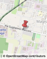 Via Guglielmo Marconi, 86,20020Magnago