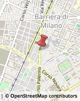 Corso Palermo, 105,10154Torino