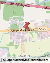 Corso Moncenisio, 63-2,10093Rosta