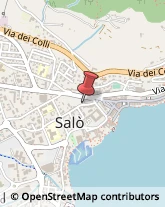 Via Gasparo da Salò, 32,25087Salò