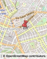 Via Pier Luigi da Palestrina, 5,34133Trieste