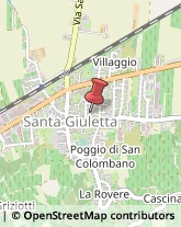 Vicolo Rosa Pianetta, 9,27046Santa Giuletta