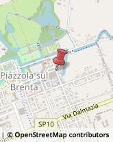 Via Rolando da Piazzola, 48,35010Piazzola sul Brenta