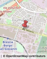 Via Milano, 43,25126Brescia