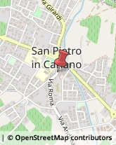 via Roma, 3,37135San Pietro in Cariano