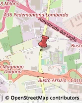 Via Cassano Magnago, 116,21052Busto Arsizio