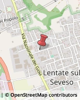 Via Como, 30,20823Lentate sul Seveso