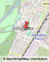 Piazza Papa Giovanni XXIII, 1,20852Villasanta