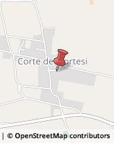 Via Leonida Bissolati, 6,26020Corte de' Cortesi con Cignone