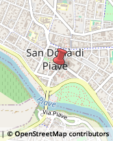 Corso Silvio Trentin, 48,30027San Donà di Piave