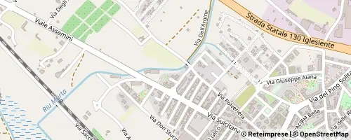 Mappa Elmas