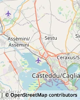 Agriturismi Sestu,09028Cagliari