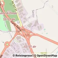 Carte Sestu