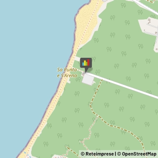 Osterie e Trattorie Gonnesa,09010Sud Sardegna
