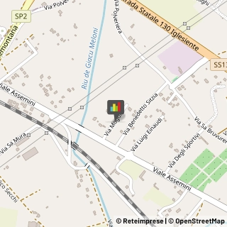 Decoratori Elmas,09067Cagliari