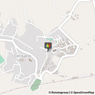 Sartorie Cerisano,87044Cosenza