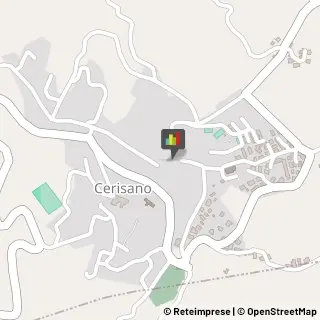 Bed e Breakfast Cerisano,87044Cosenza