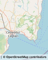 Comuni e Servizi Comunali Castiadas,09040Cagliari