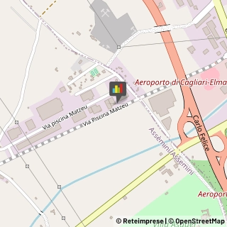 Autoaccessori - Commercio Cagliari,09032Cagliari