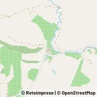 Mapa Strongoli