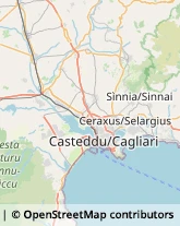 Mercerie Sestu,09028Cagliari