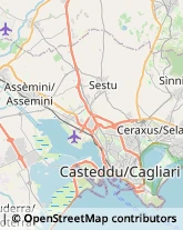 Mercerie Assemini,09032Cagliari