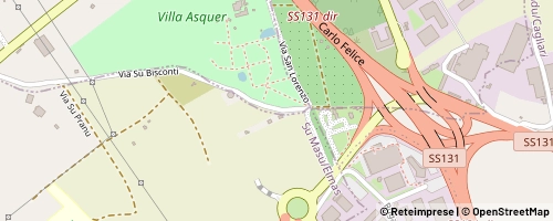 Mappa Elmas