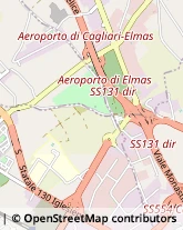 Via Is Mirrionis, 151,09100Cagliari