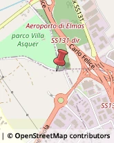 Via San Lorenzo, 1,09067Elmas