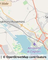 Agriturismi Assemini,09032Cagliari