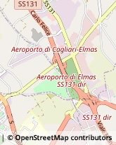 Imprese Edili Elmas,09030Cagliari