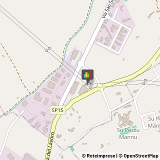 Ferramenta Selargius,09040Cagliari