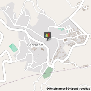 Onoranze e Pompe Funebri Cerisano,87044Cosenza