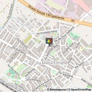 Bar e Caffetterie,09067Cagliari