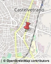 Via Milazzo, 86,91022Castelvetrano