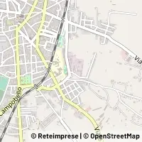 Map Castelvetrano