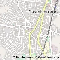 Kort Castelvetrano