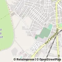 Kort Castelvetrano