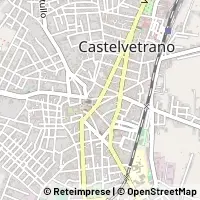 Kort Castelvetrano