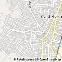 Kort Castelvetrano
