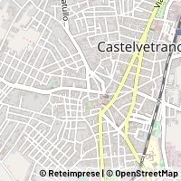 Peta Castelvetrano