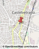 Via Guglielmo Marconi, 35,91022Castelvetrano