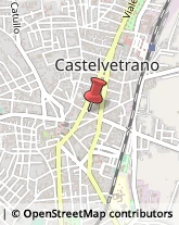 Via Vito Lipari, 31,91022Castelvetrano