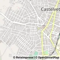 Kort Castelvetrano
