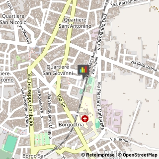 Ingegneri Castelvetrano,91022Trapani