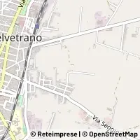 Carte Castelvetrano