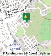 Via della vite, 11,95031Adrano