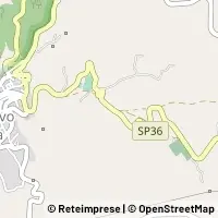 Carte Castronovo di Sicilia