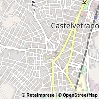 Peta Castelvetrano