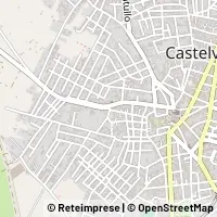 Kort Castelvetrano